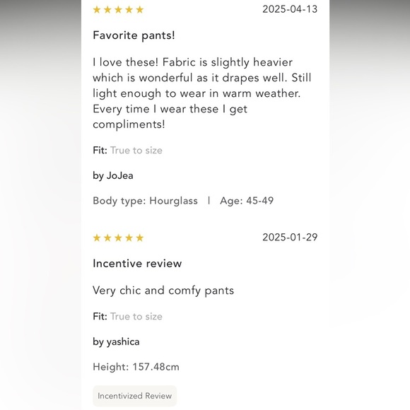 Anthropologie NWT Pilcro Corset Mid-Rise A-Line Wide-Leg Jeans size 26. - Picture 16 of 16